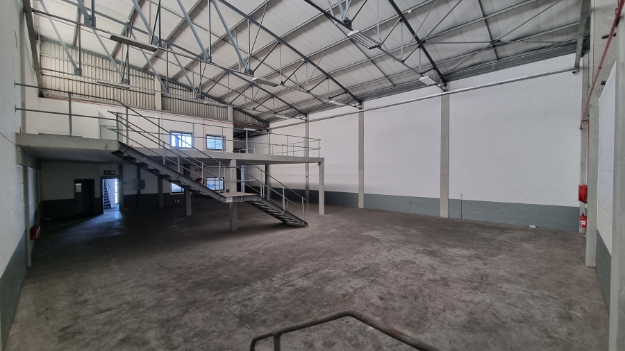 Commercial Property for Sale in Airport Industria Western Cape
